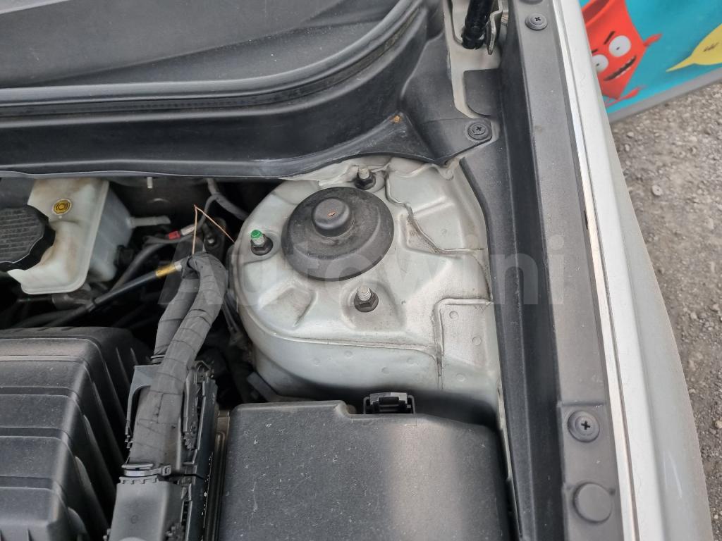 2013 HYUNDAI YF SONATA LPG TAXI - 20