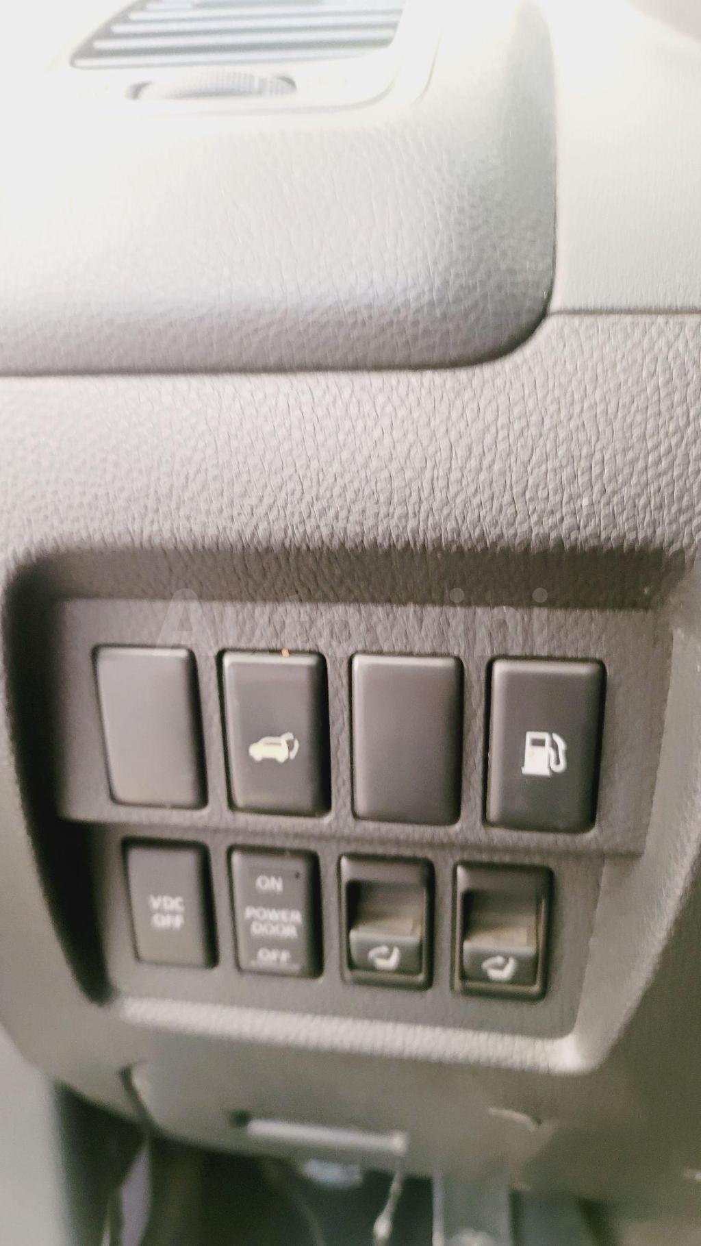 2011 NISSAN MURANO FULL OPTION - 11
