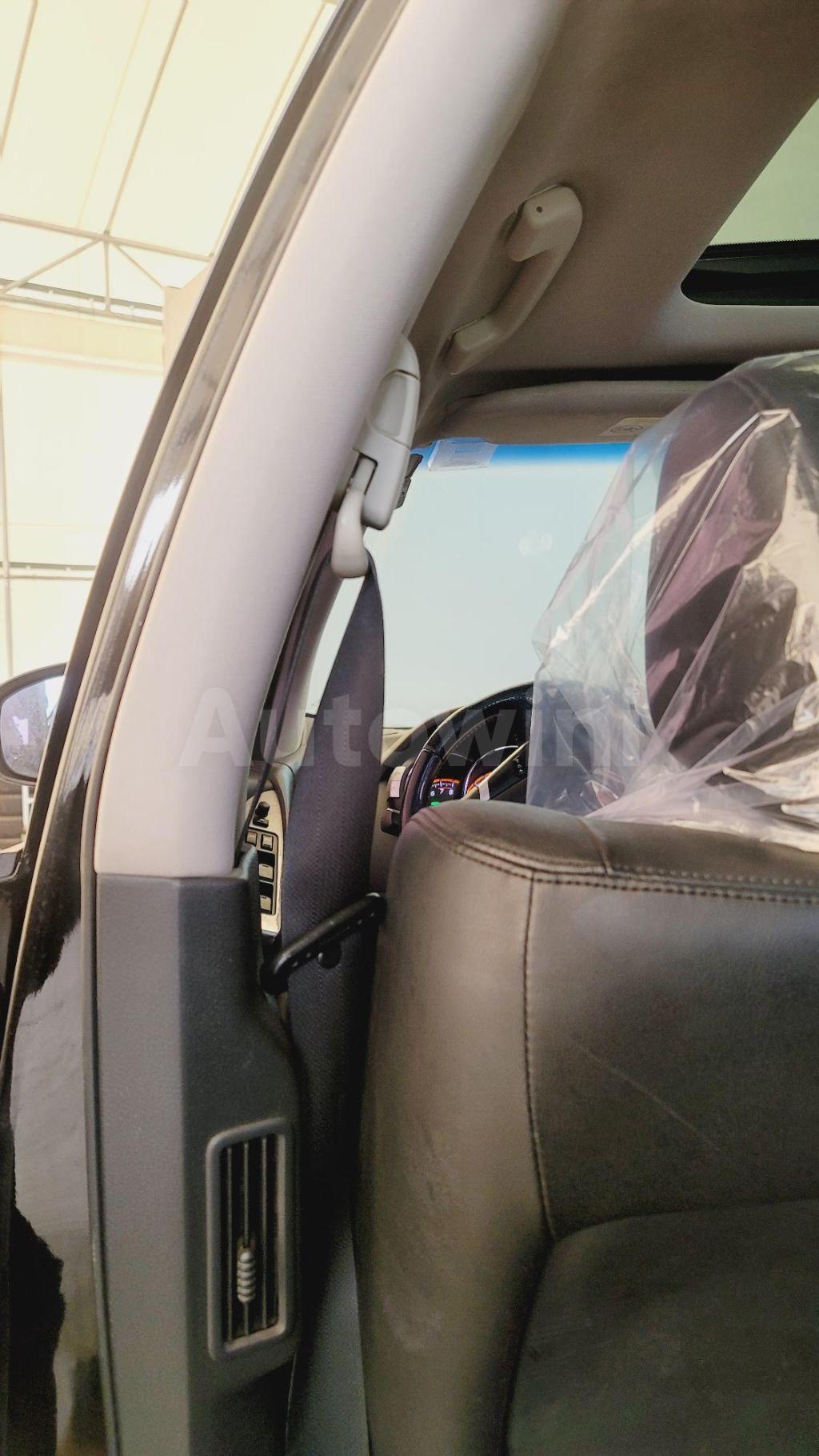 2011 NISSAN MURANO FULL OPTION - 14