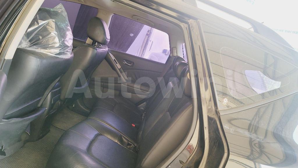 2011 NISSAN MURANO FULL OPTION - 15