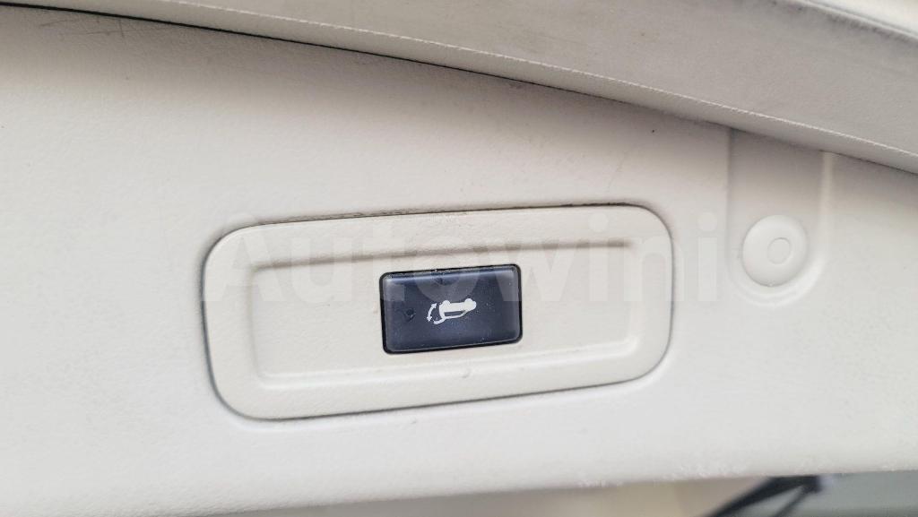 2011 NISSAN MURANO FULL OPTION - 16