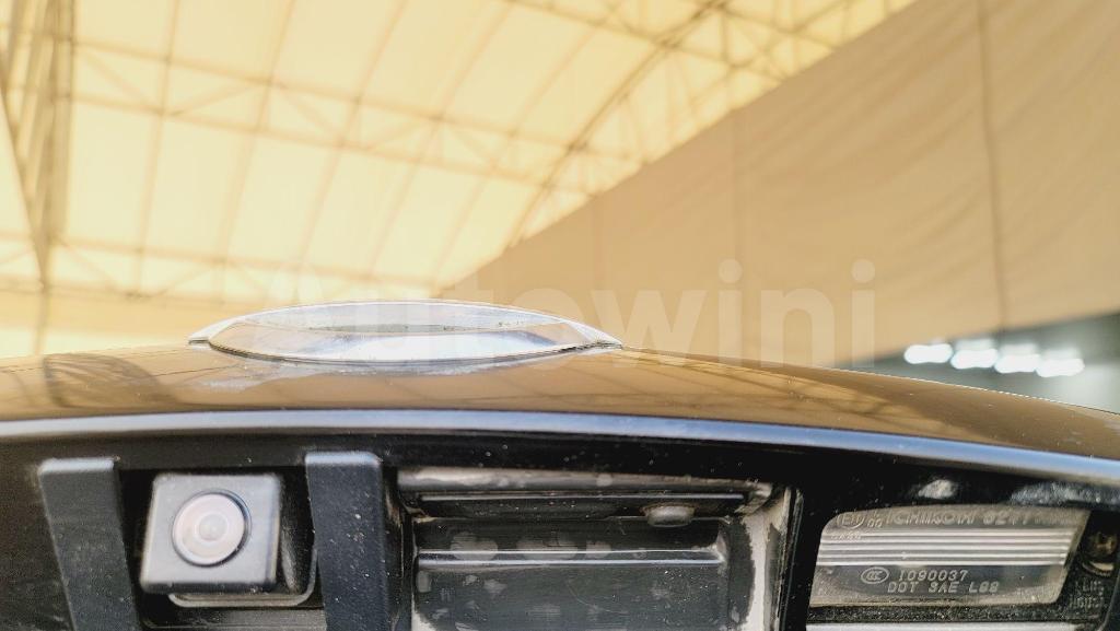 2011 NISSAN MURANO FULL OPTION - 18