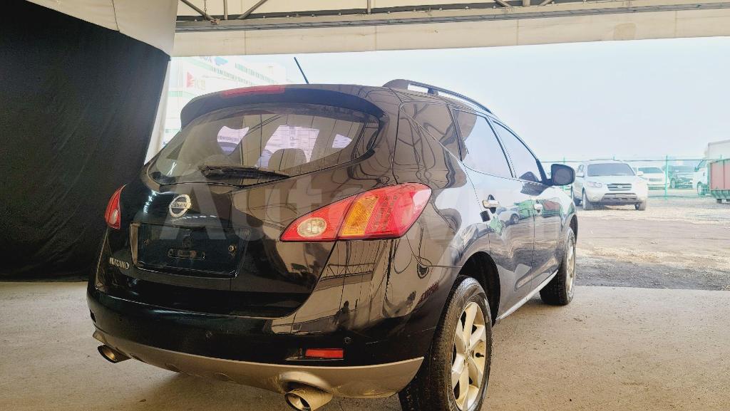 2011 NISSAN MURANO FULL OPTION - 22