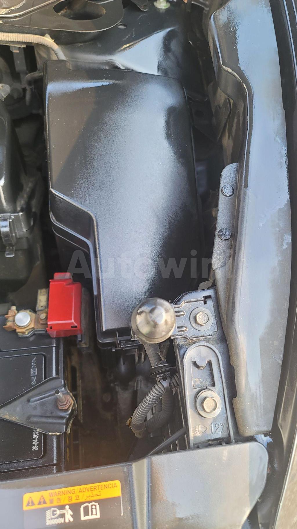 2011 NISSAN MURANO FULL OPTION - 28