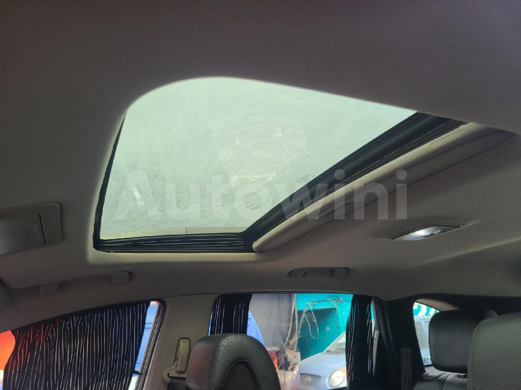 2010 GM DAEWOO (CHEVROLET) WINSTORM LT SUNROOF NAVI. DIESEL AT - 16