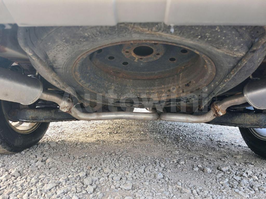 2010 GM DAEWOO (CHEVROLET) WINSTORM LT SUNROOF NAVI. DIESEL AT - 30