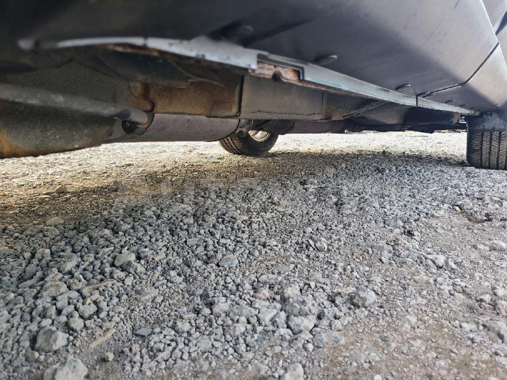2010 GM DAEWOO (CHEVROLET) WINSTORM LT SUNROOF NAVI. DIESEL AT - 31