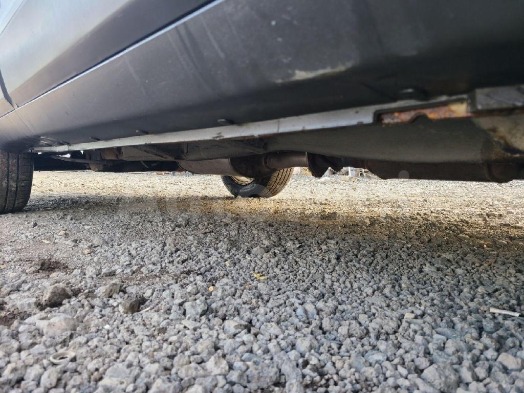 2010 GM DAEWOO (CHEVROLET) WINSTORM LT SUNROOF NAVI. DIESEL AT - 32