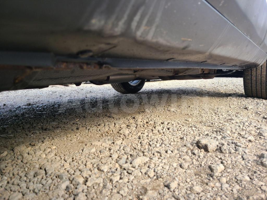 2010 GM DAEWOO (CHEVROLET) WINSTORM LT SUNROOF NAVI. DIESEL AT - 34