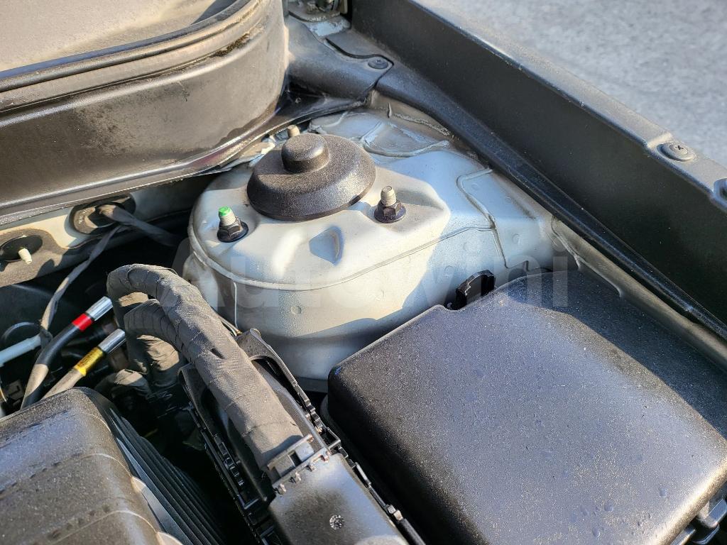 2014 HYUNDAI YF SONATA REAR CAM ABS LED RAMP - 15