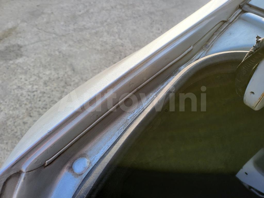 2014 HYUNDAI YF SONATA REAR CAM ABS LED RAMP - 17