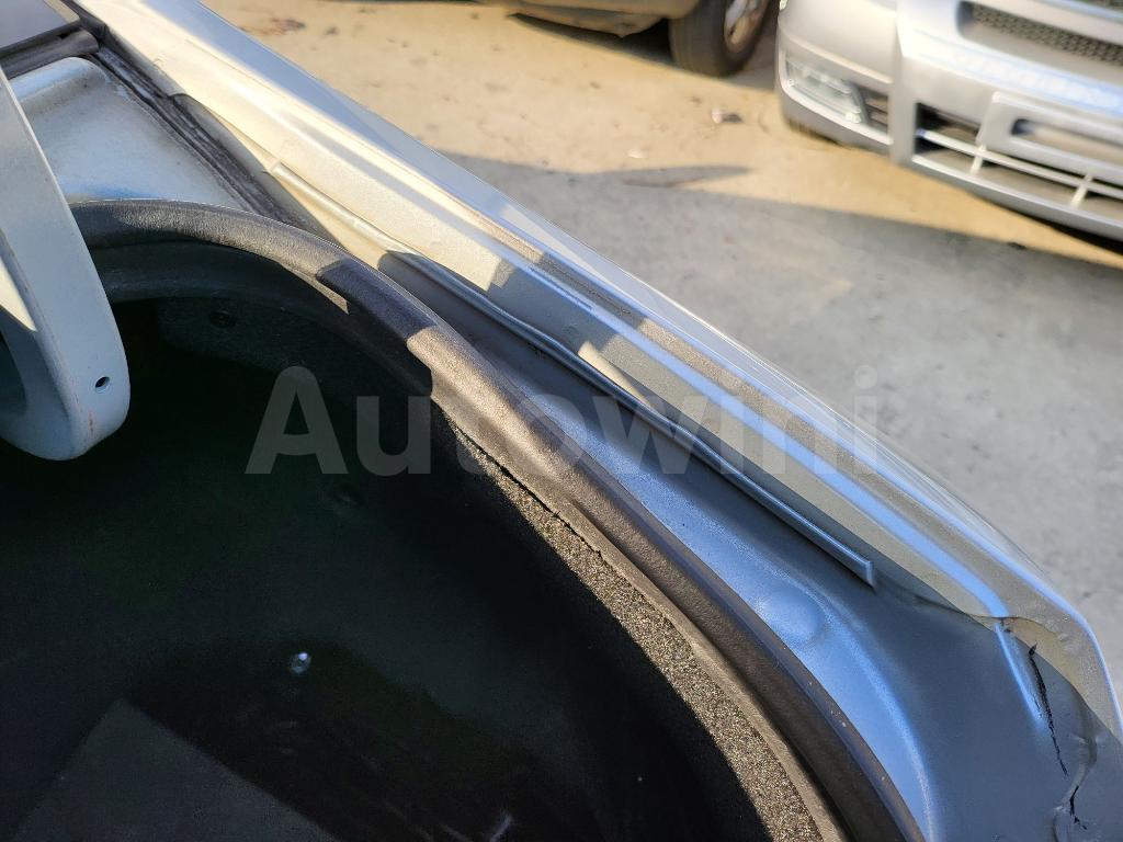 2014 HYUNDAI YF SONATA REAR CAM ABS LED RAMP - 18