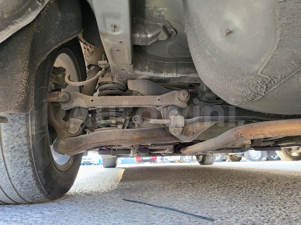 2014 HYUNDAI YF SONATA REAR CAM ABS LED RAMP - 39