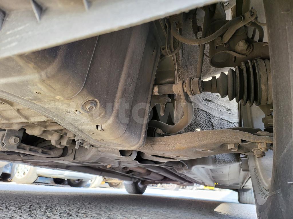 2014 HYUNDAI YF SONATA REAR CAM ABS LED RAMP - 40