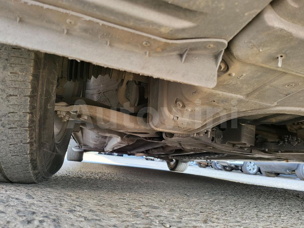 2014 HYUNDAI YF SONATA REAR CAM ABS LED RAMP - 41