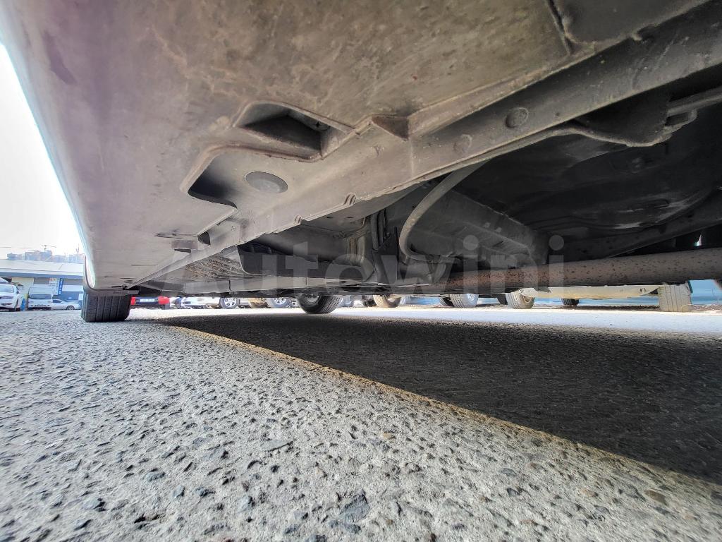 2014 HYUNDAI YF SONATA REAR CAM ABS LED RAMP - 43