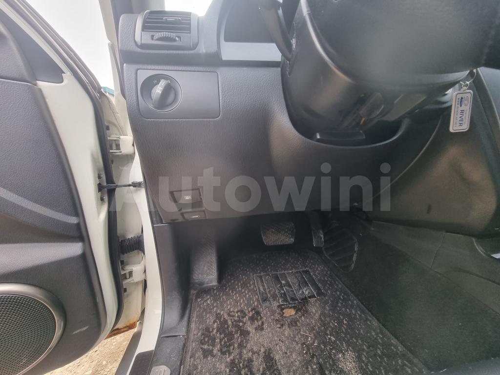2011 SSANGYONG SUPER REXTON 4WD*M-SEAT, F-SENSOR, SUNROOF - 27