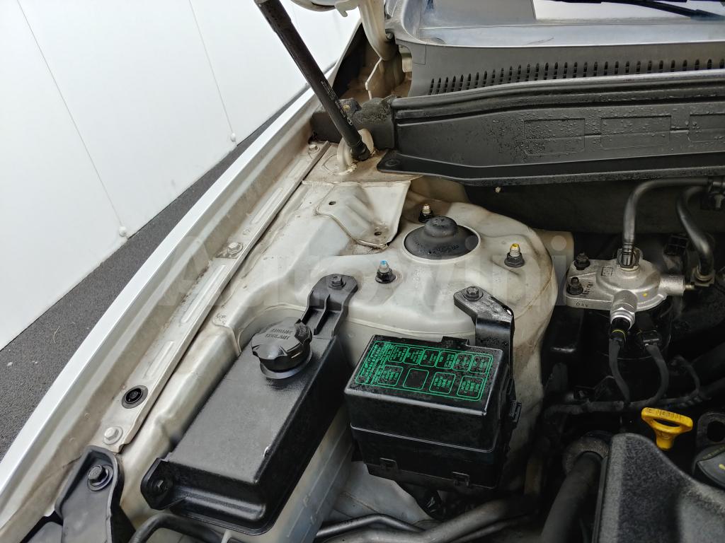 2012 HYUNDAI SANTAFE THE STYLE CLX *4WD+R.SENSOR+ABS* - 47