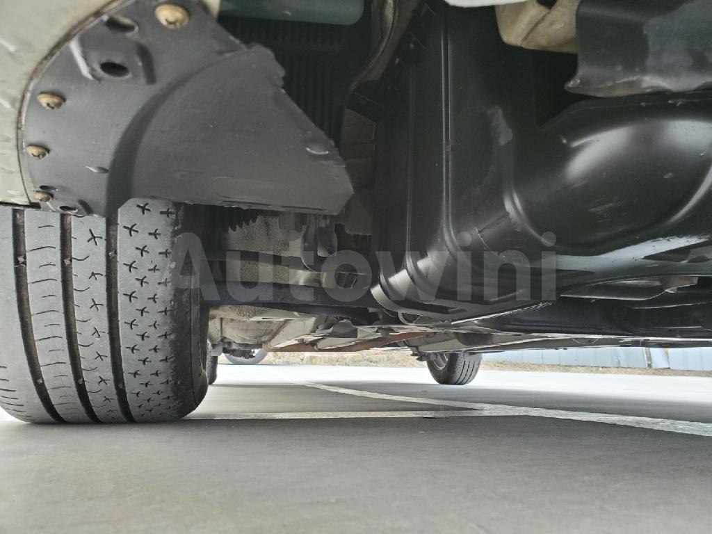 2014 HYUNDAI ACCENT  DIESEL AT - 9
