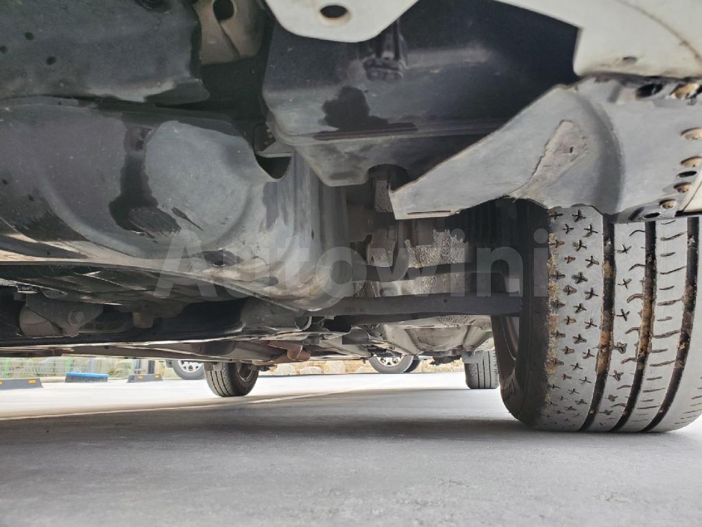 2014 HYUNDAI ACCENT  DIESEL AT - 10