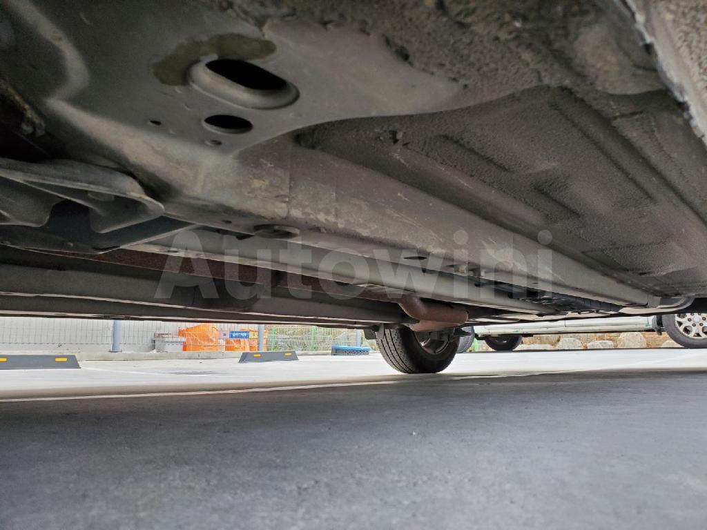 2014 HYUNDAI ACCENT  DIESEL AT - 11
