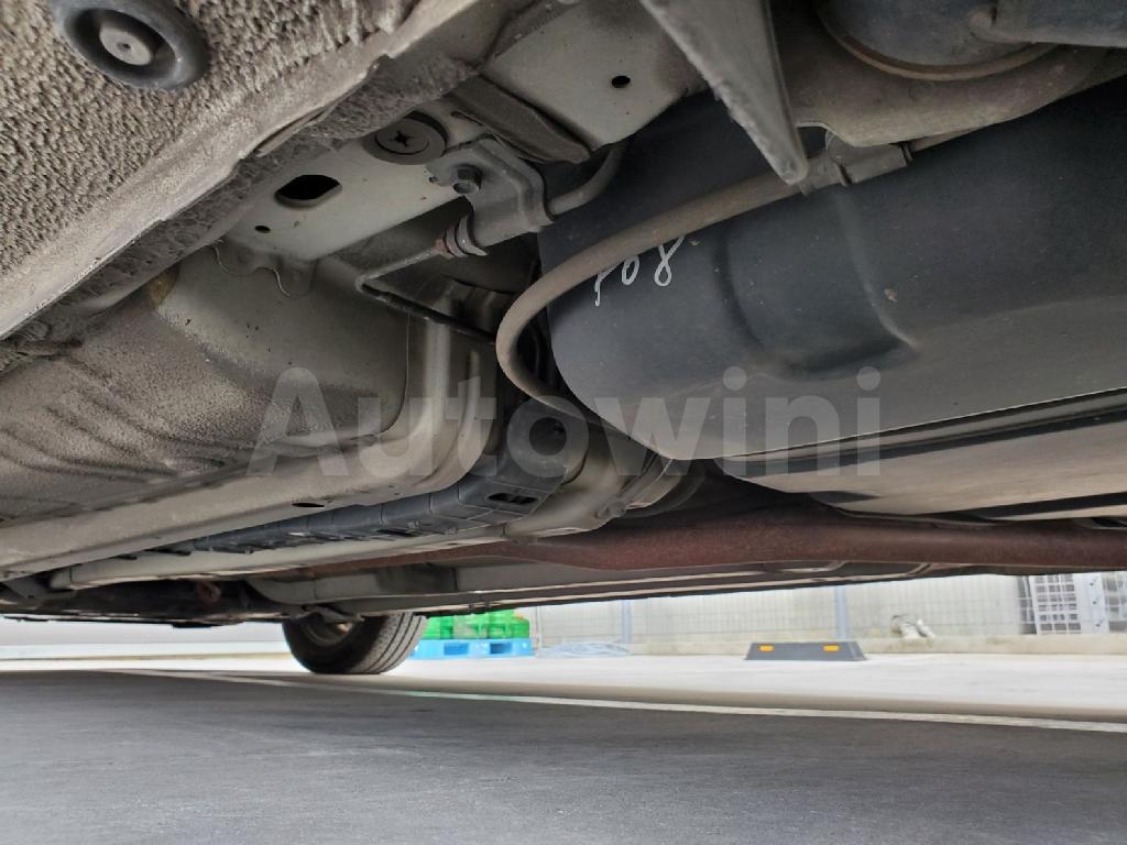 2014 HYUNDAI ACCENT  DIESEL AT - 12