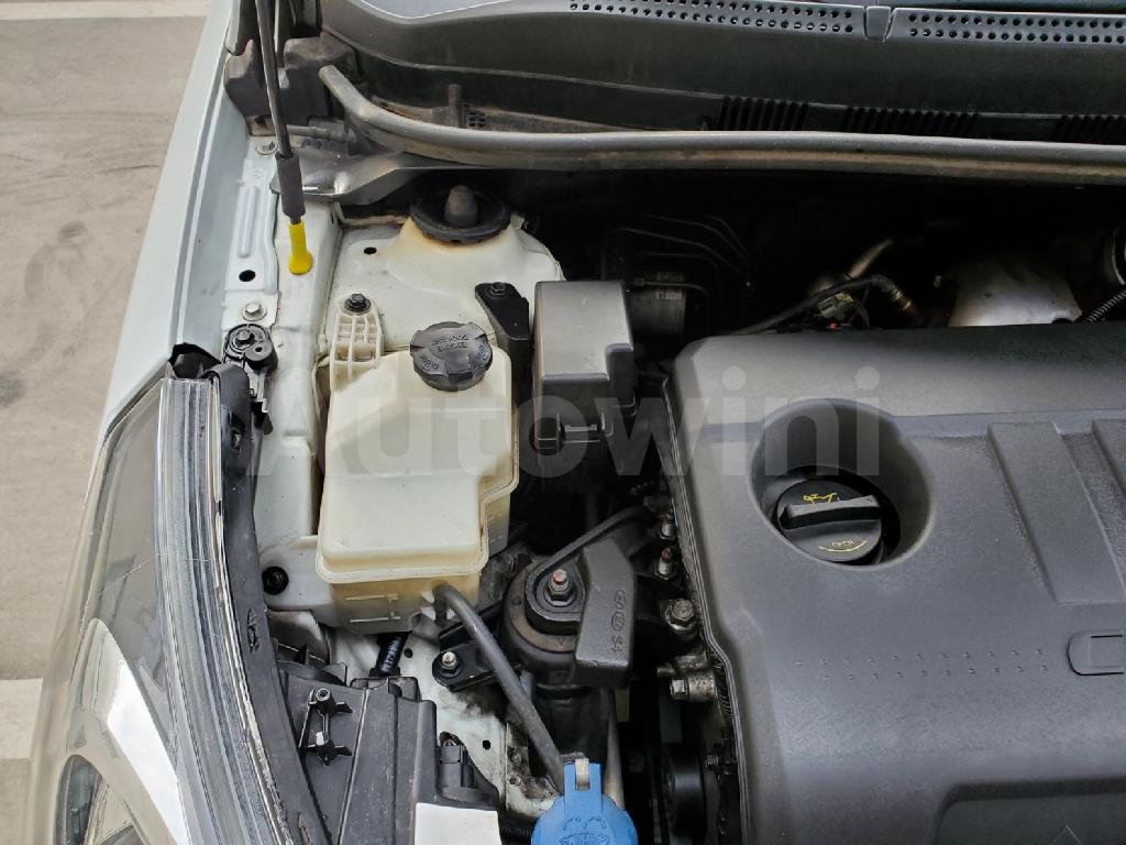 2014 HYUNDAI ACCENT  DIESEL AT - 18