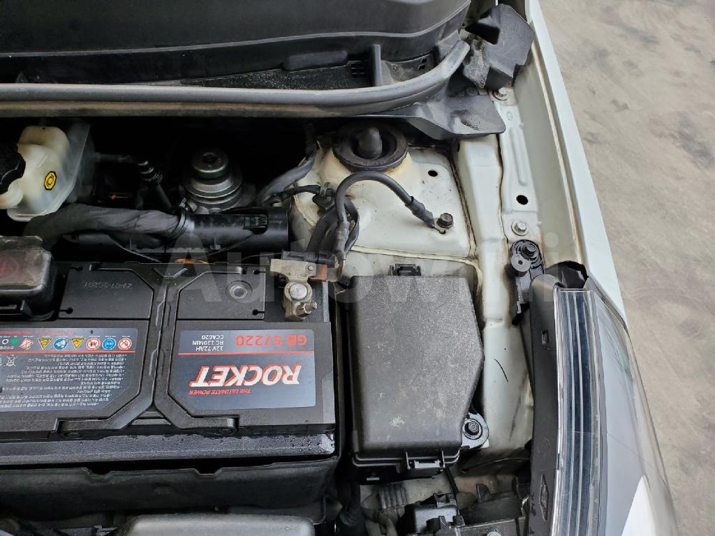 2014 HYUNDAI ACCENT  DIESEL AT - 19