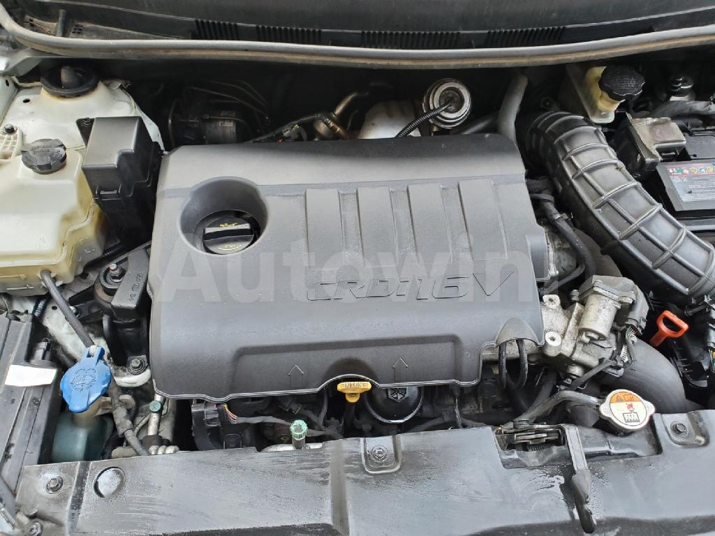 2014 HYUNDAI ACCENT  DIESEL AT - 20