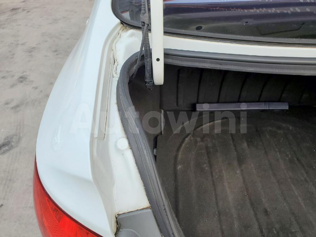 2014 HYUNDAI ACCENT  DIESEL AT - 22