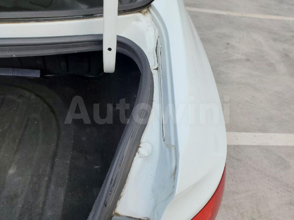 2014 HYUNDAI ACCENT  DIESEL AT - 23
