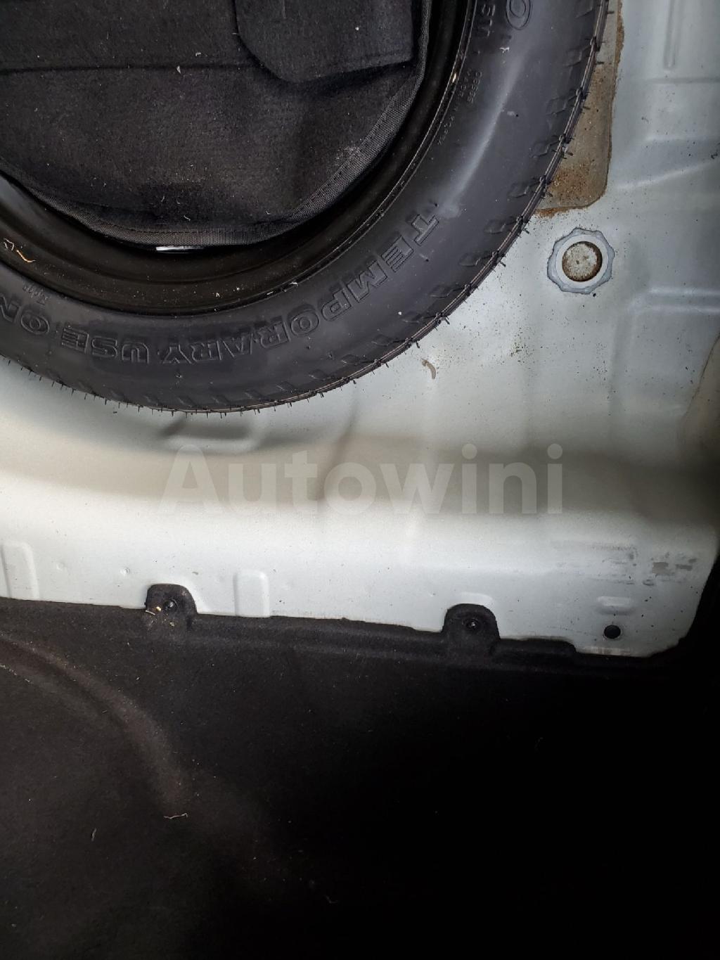 2014 HYUNDAI ACCENT  DIESEL AT - 26