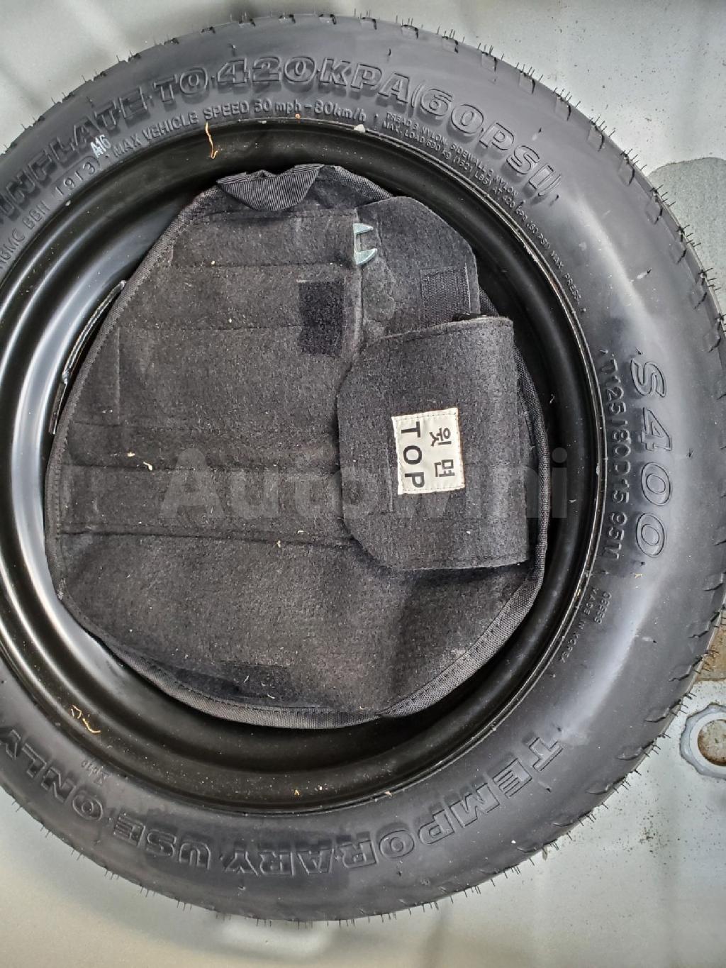 2014 HYUNDAI ACCENT  DIESEL AT - 27