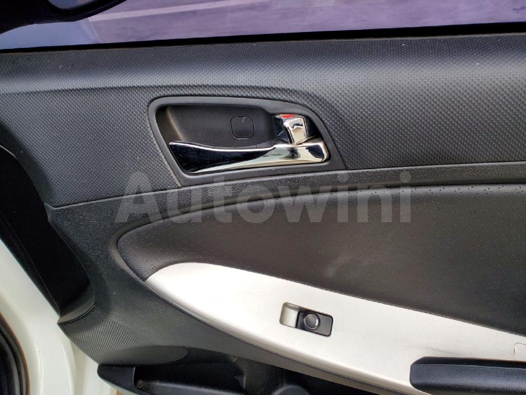 2014 HYUNDAI ACCENT  DIESEL AT - 34