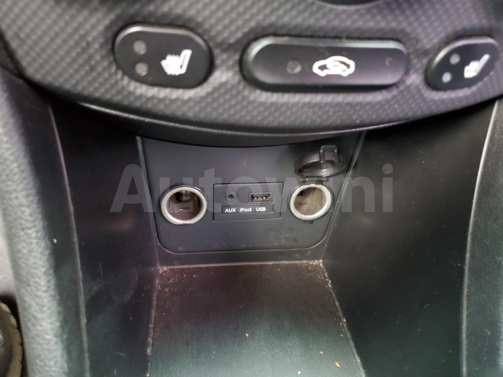 2014 HYUNDAI ACCENT  DIESEL AT - 50