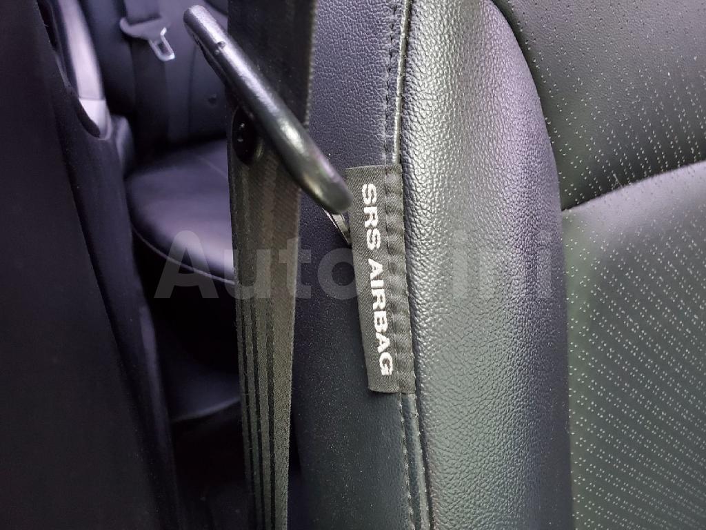 2014 HYUNDAI ACCENT  DIESEL AT - 55