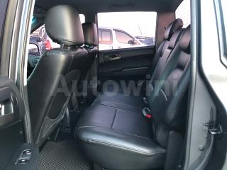 2014 SSANGYONG KORANDO SPORTS CX7 4WD+NAVI+ABS+A/T+R.SEN/CAM - 35