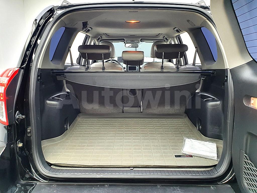 2011 TOYOTA RAV4 2.5 4WD - 18