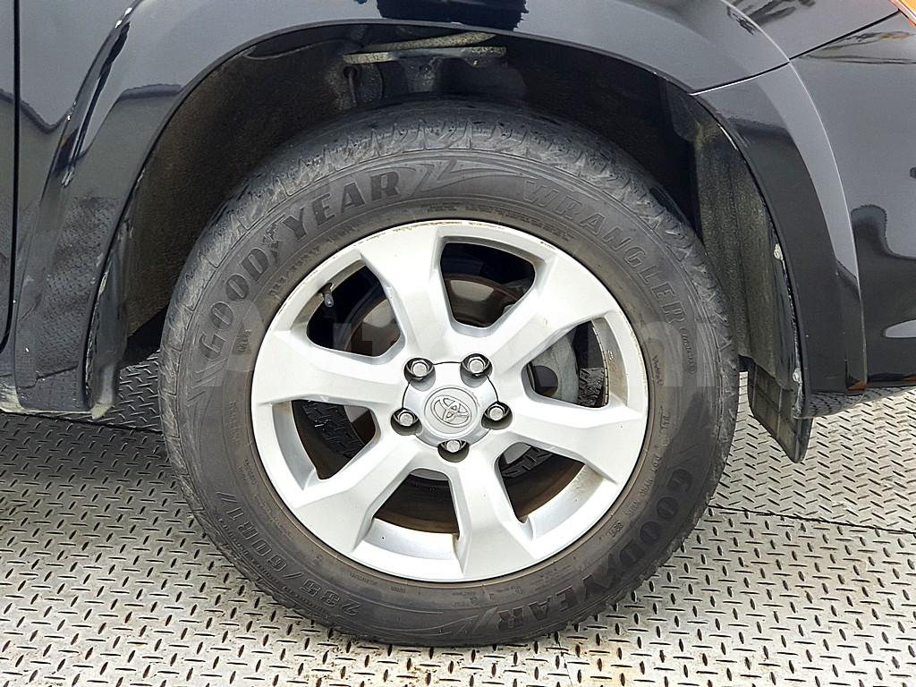 2011 TOYOTA RAV4 2.5 4WD - 20