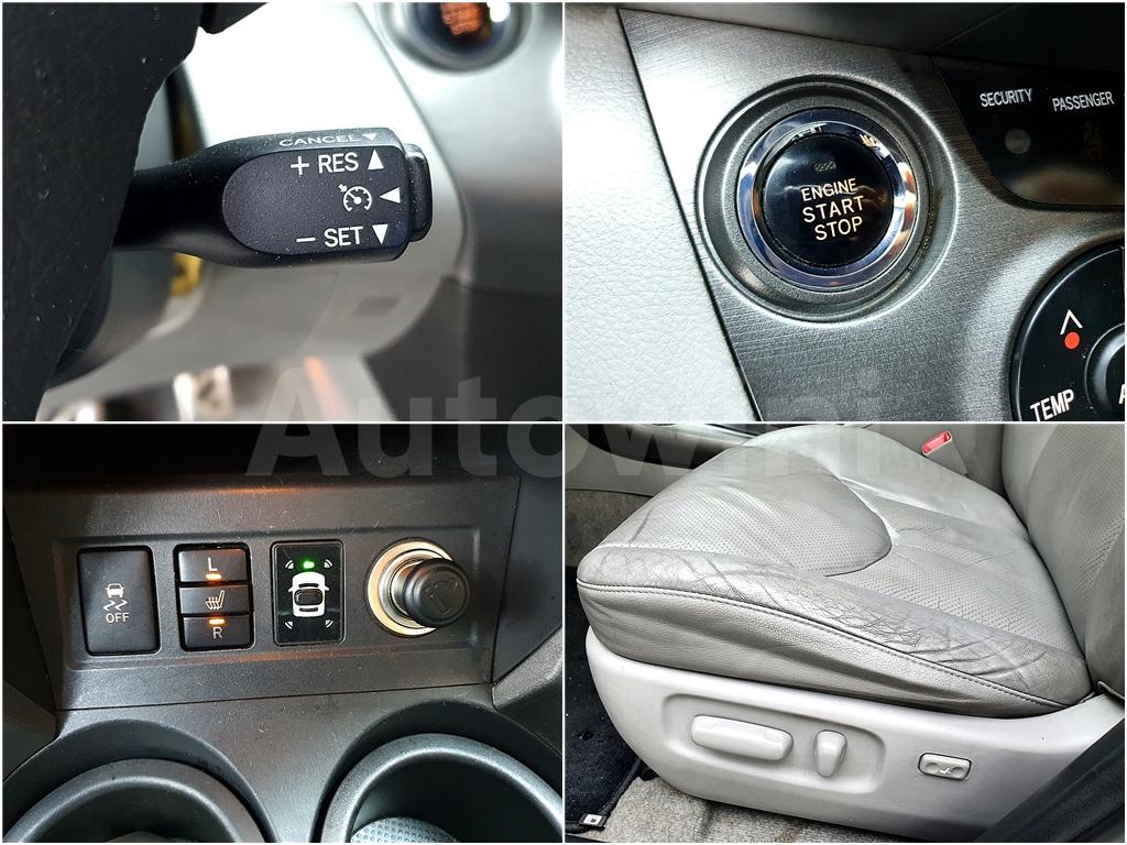 2011 TOYOTA RAV4 2.5 4WD - 21