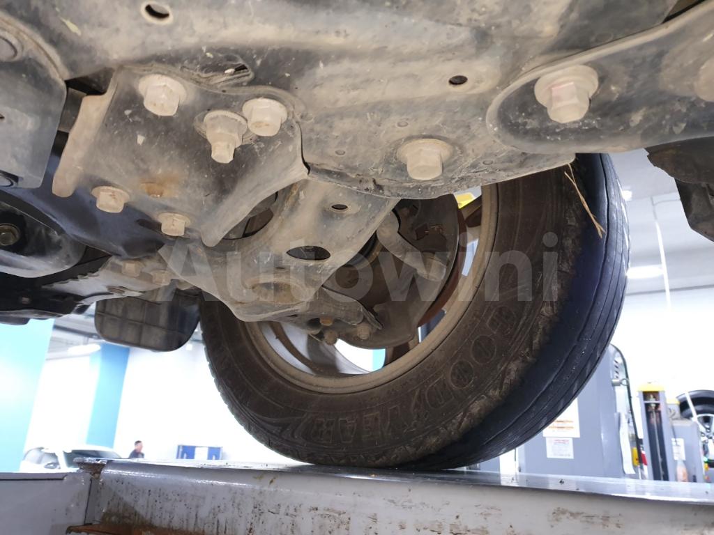 2011 TOYOTA RAV4 2.5 4WD - 24