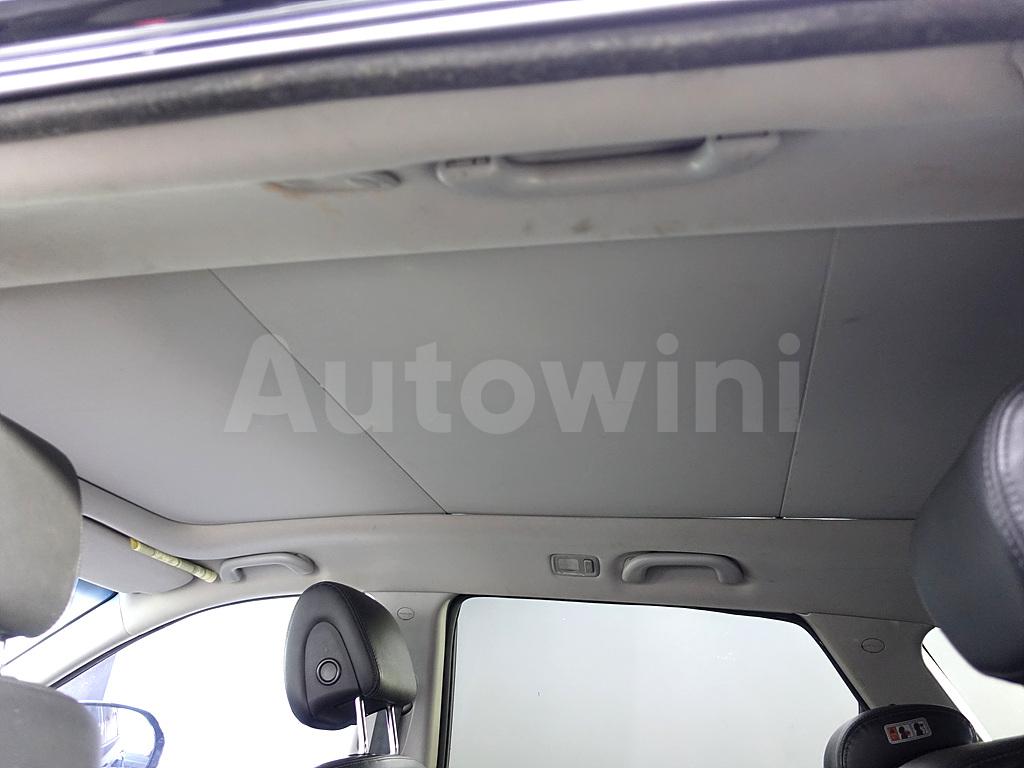 2014 HYUNDAI MAXCRUZ E-VGT 2.2 2WD EXCLUSIVEE - 12
