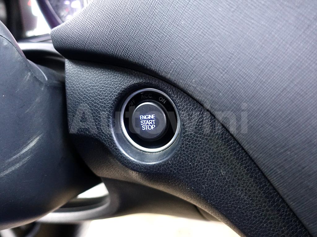 2014 HYUNDAI MAXCRUZ E-VGT 2.2 2WD EXCLUSIVEE - 13