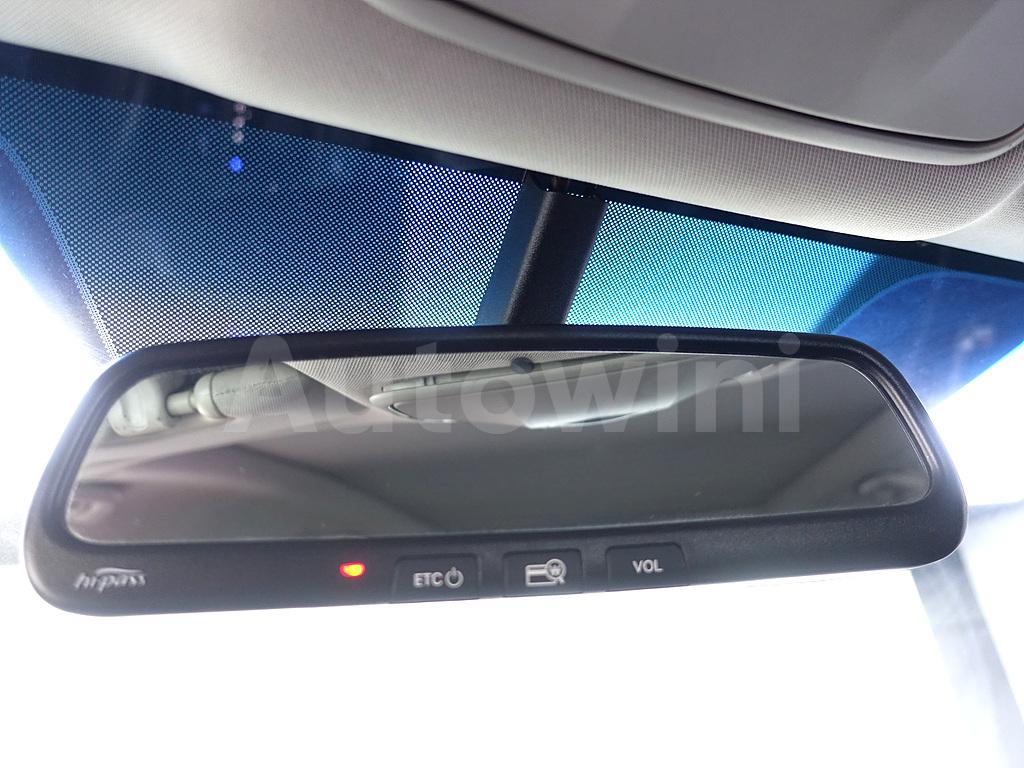 2014 HYUNDAI MAXCRUZ E-VGT 2.2 2WD EXCLUSIVEE - 14