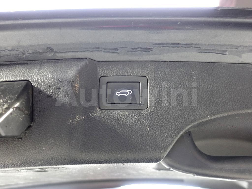 2014 HYUNDAI MAXCRUZ E-VGT 2.2 2WD EXCLUSIVEE - 15