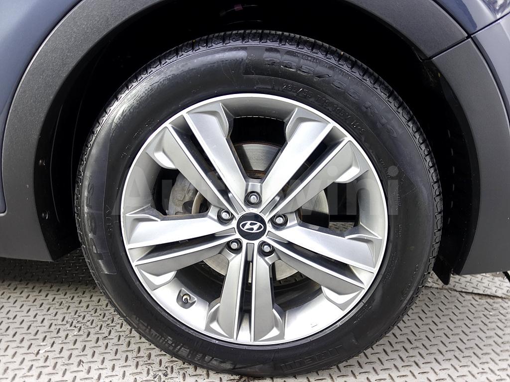 2014 HYUNDAI MAXCRUZ E-VGT 2.2 2WD EXCLUSIVEE - 20