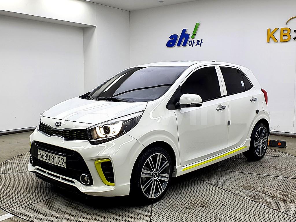 KNAB5511BLT598196 2020 KIA  MORNING JA  1.0 PRESTIGE-0
