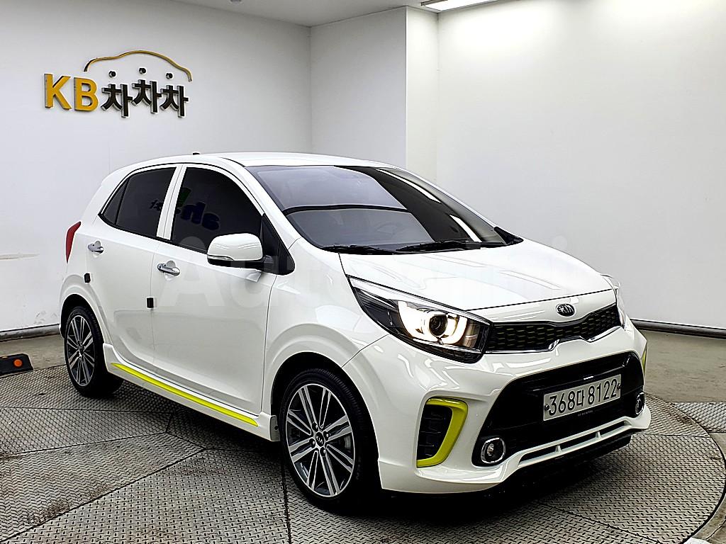 KNAB5511BLT598196 2020 KIA  MORNING JA  1.0 PRESTIGE-1