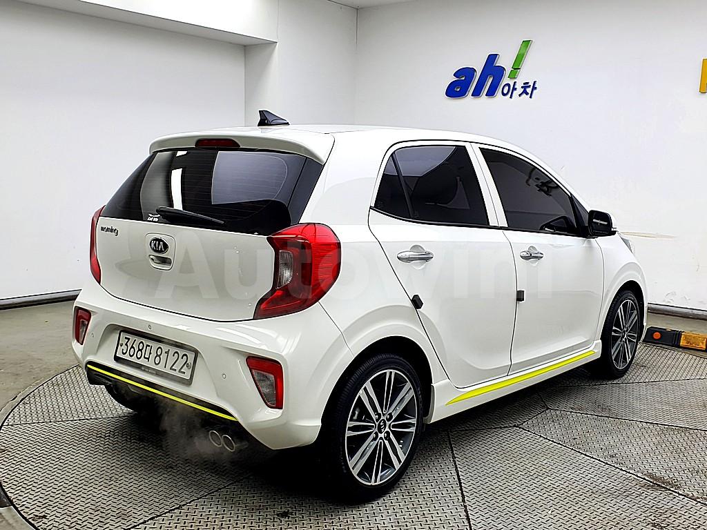 KNAB5511BLT598196 2020 KIA  MORNING JA  1.0 PRESTIGE-2