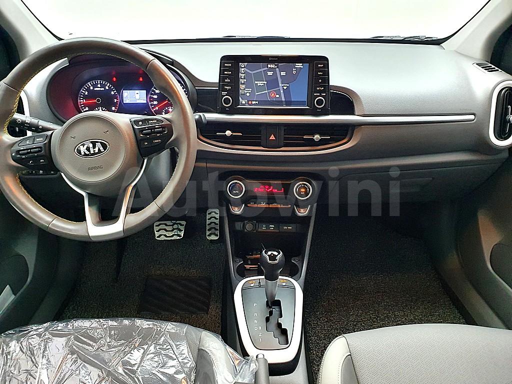 KNAB5511BLT598196 2020 KIA  MORNING JA  1.0 PRESTIGE-4